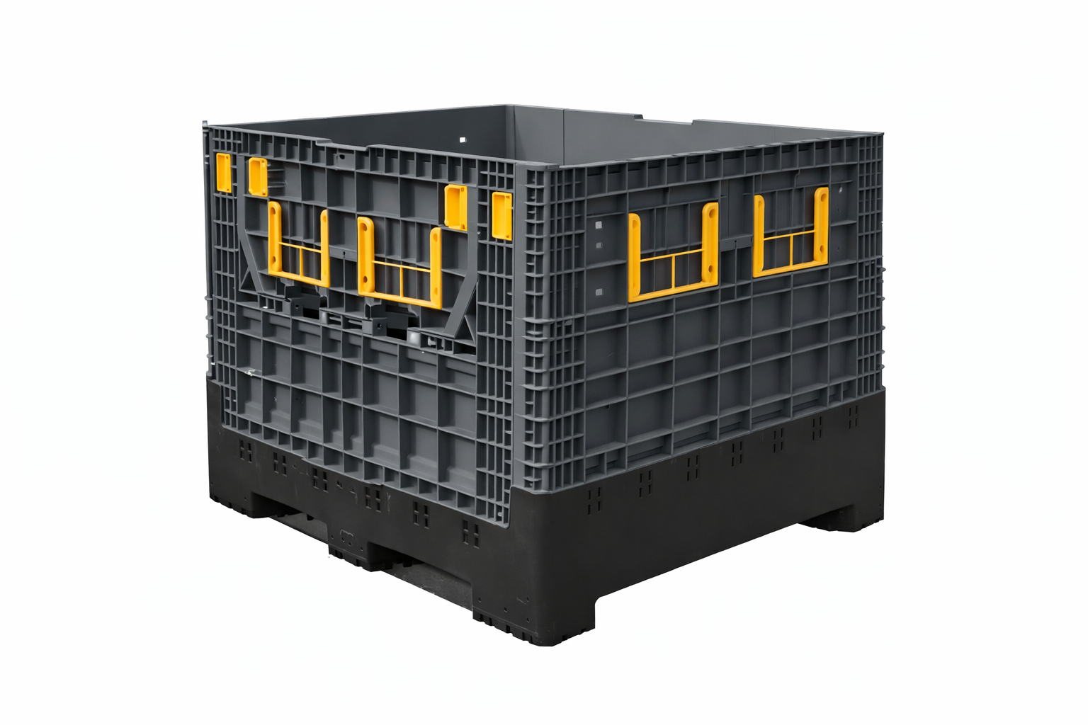 Foldable Pallet Box NG-1210-100